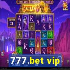 777.bet vip